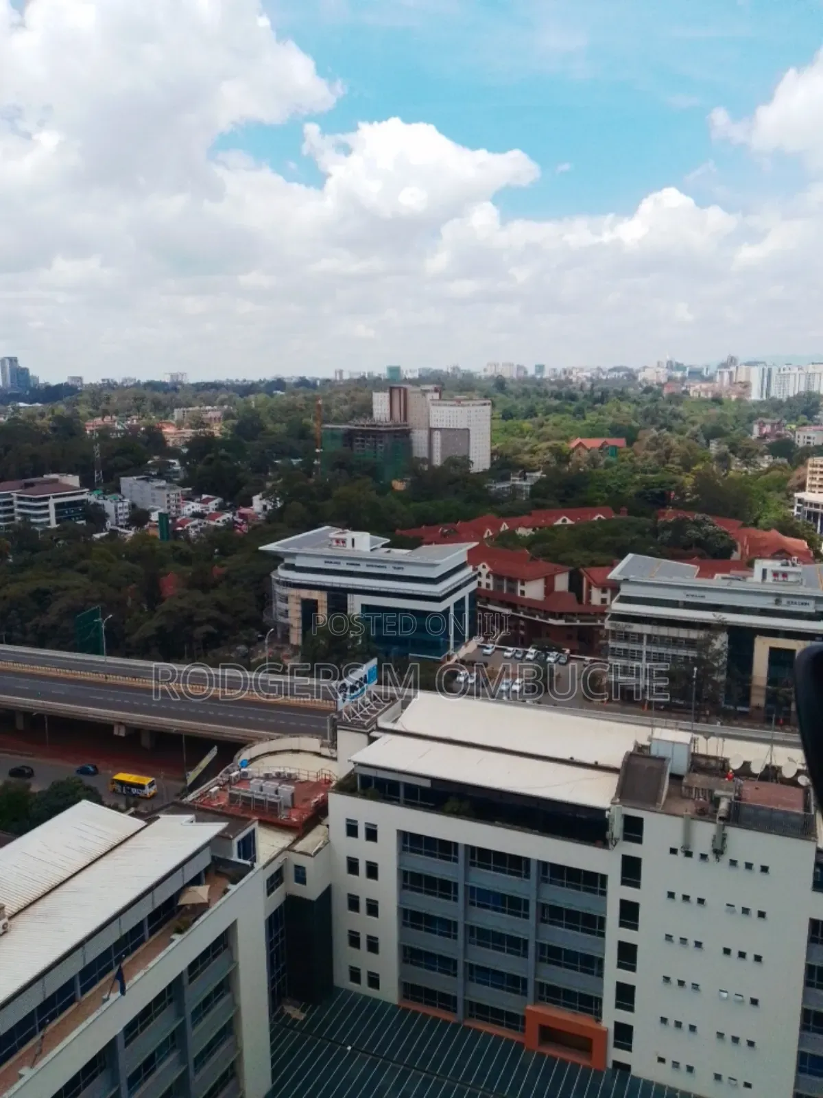 2bdrm Apartment in Raphta Road Area for rent in Raphta Road Area