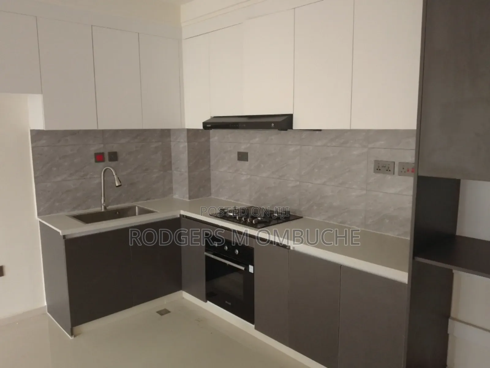 2bdrm Apartment in Raphta Road Area for rent in Raphta Road Area