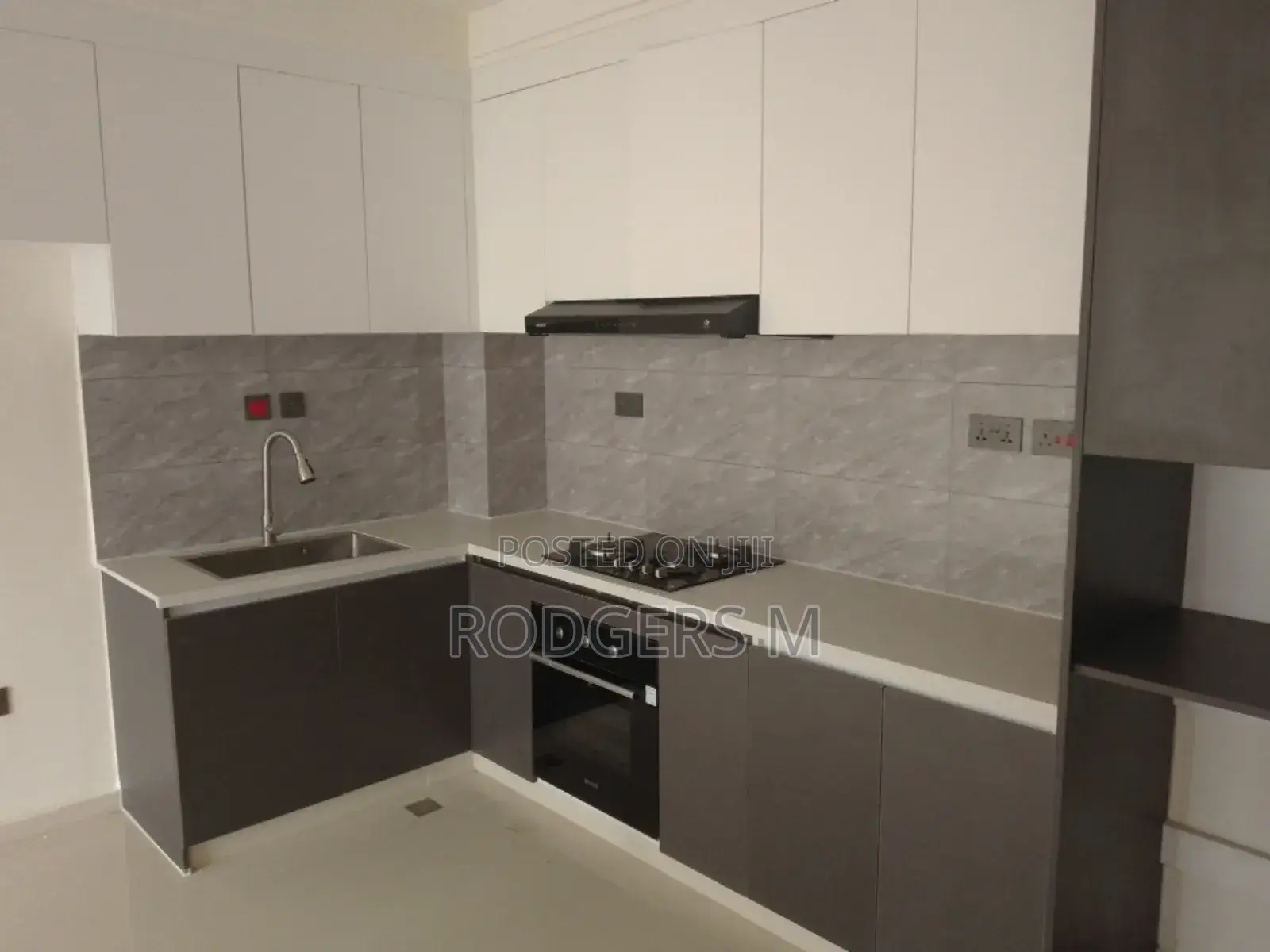 2bdrm Apartment in Raphta Road Area for rent in Raphta Road Area
