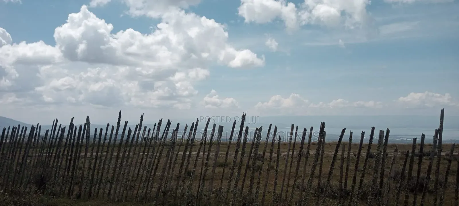 Land on Sale at Heni Kinangop in Magumu