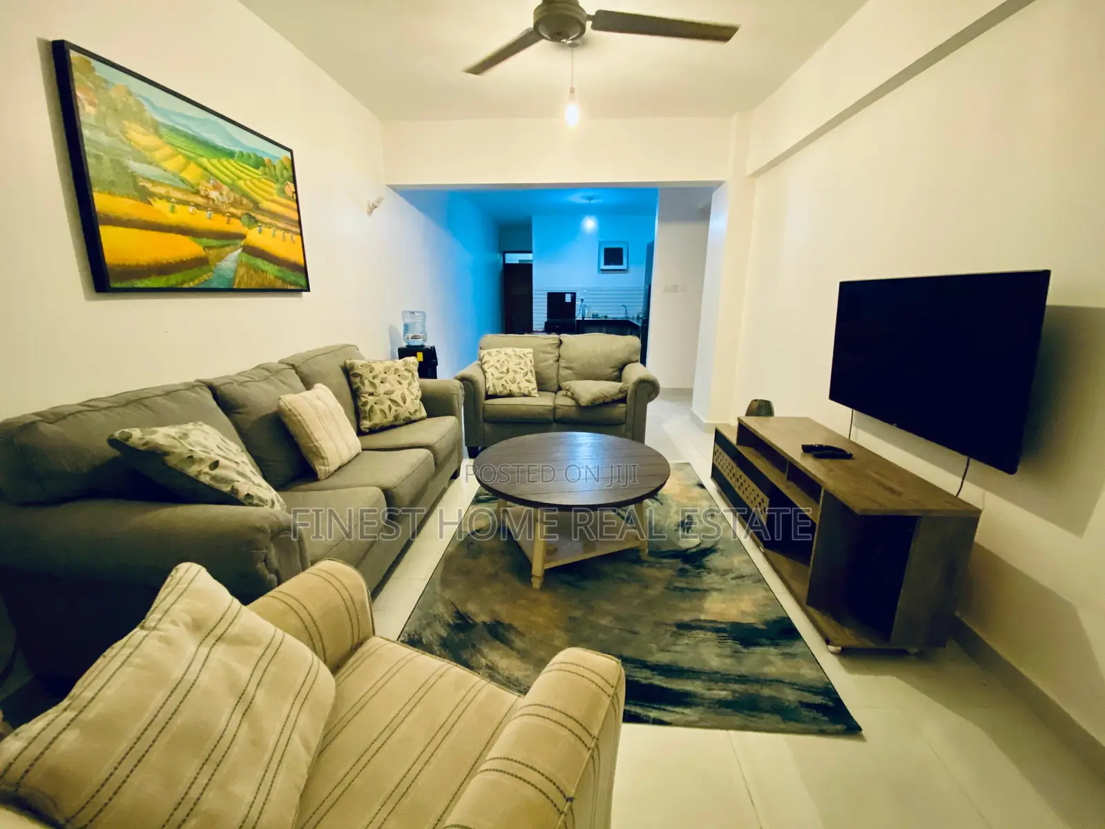 2bdrm Apartment in Kisimani Heights, Bombolulu for sale in Bombolulu