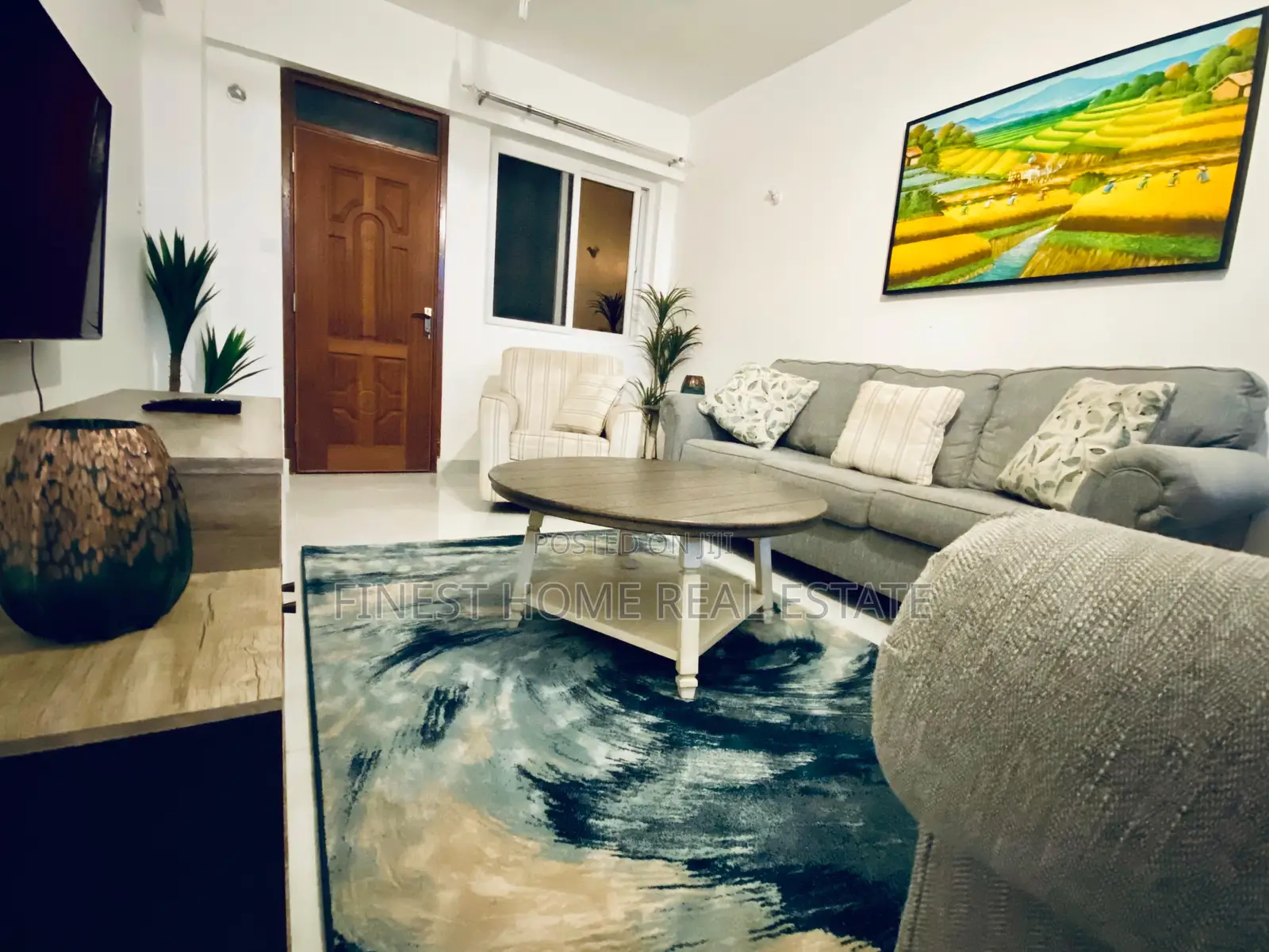2bdrm Apartment in Kisimani Heights, Bombolulu for sale in Bombolulu