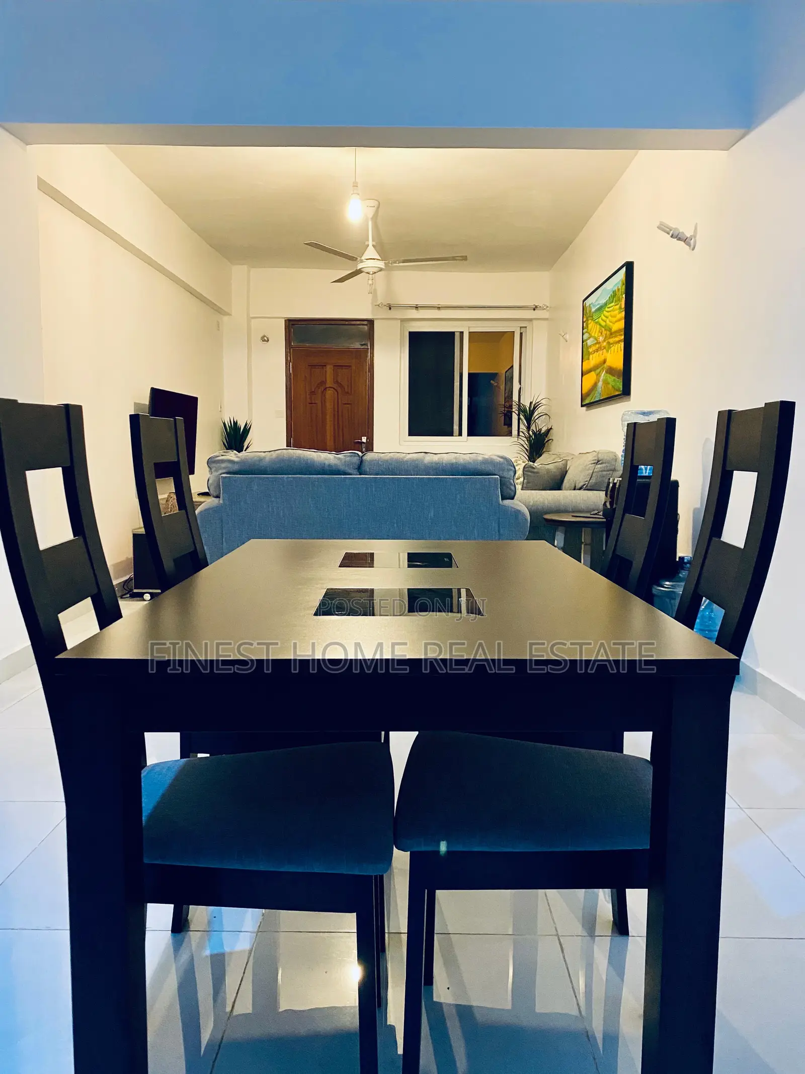 2bdrm Apartment in Kisimani Heights, Bombolulu for sale in Bombolulu