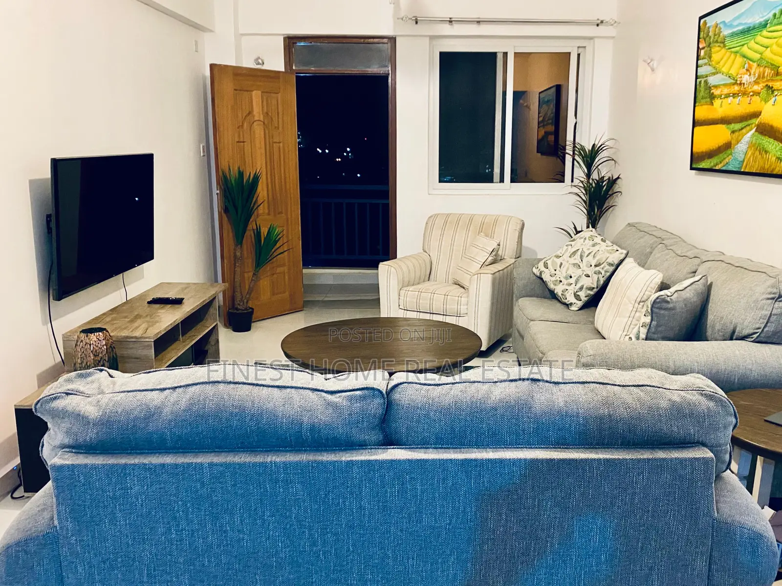 2bdrm Apartment in Kisimani Heights, Bombolulu for sale in Bombolulu