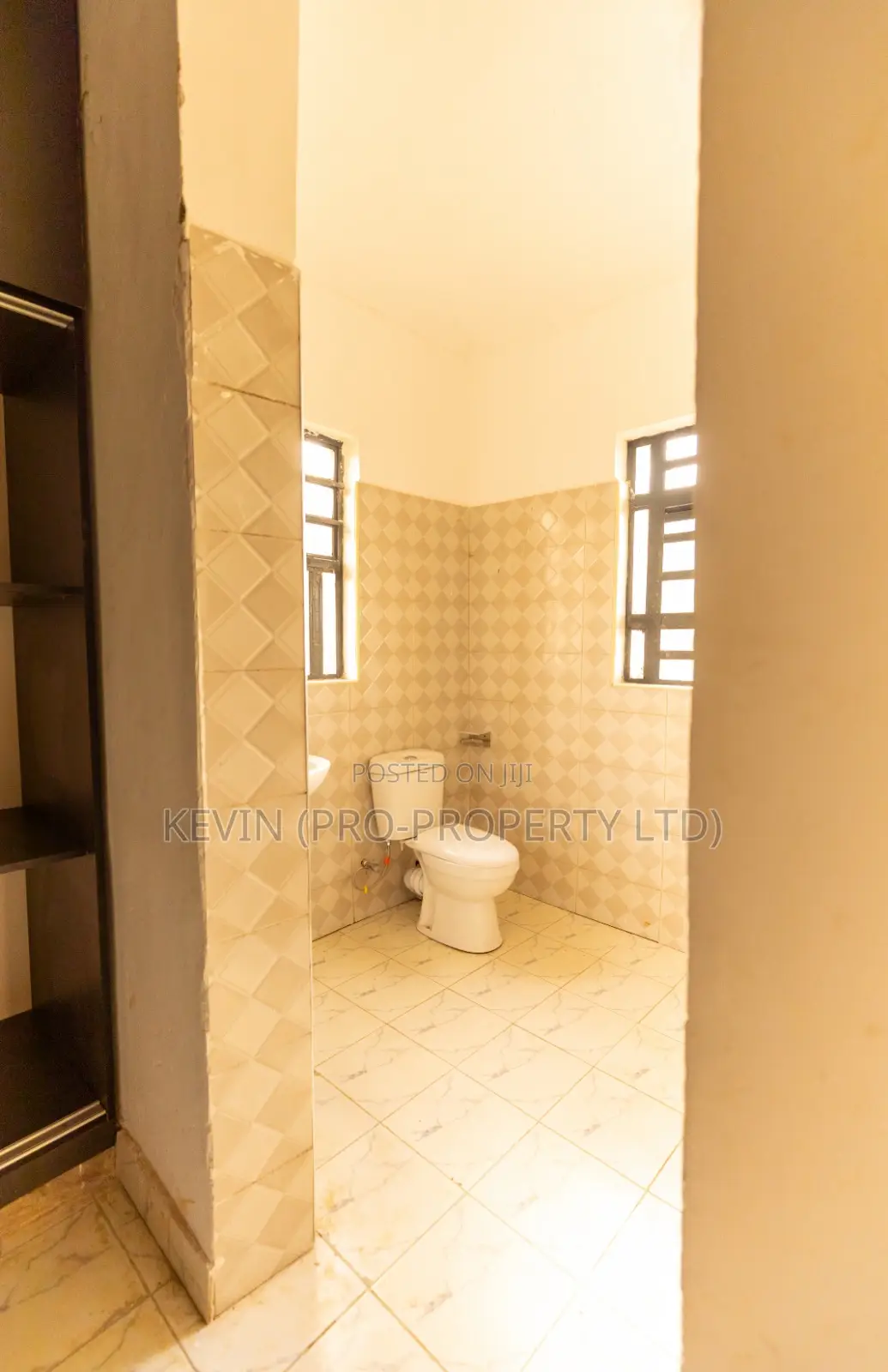 4bdrm Maisonette in Lusigetti, Kikuyu for sale in Kikuyu