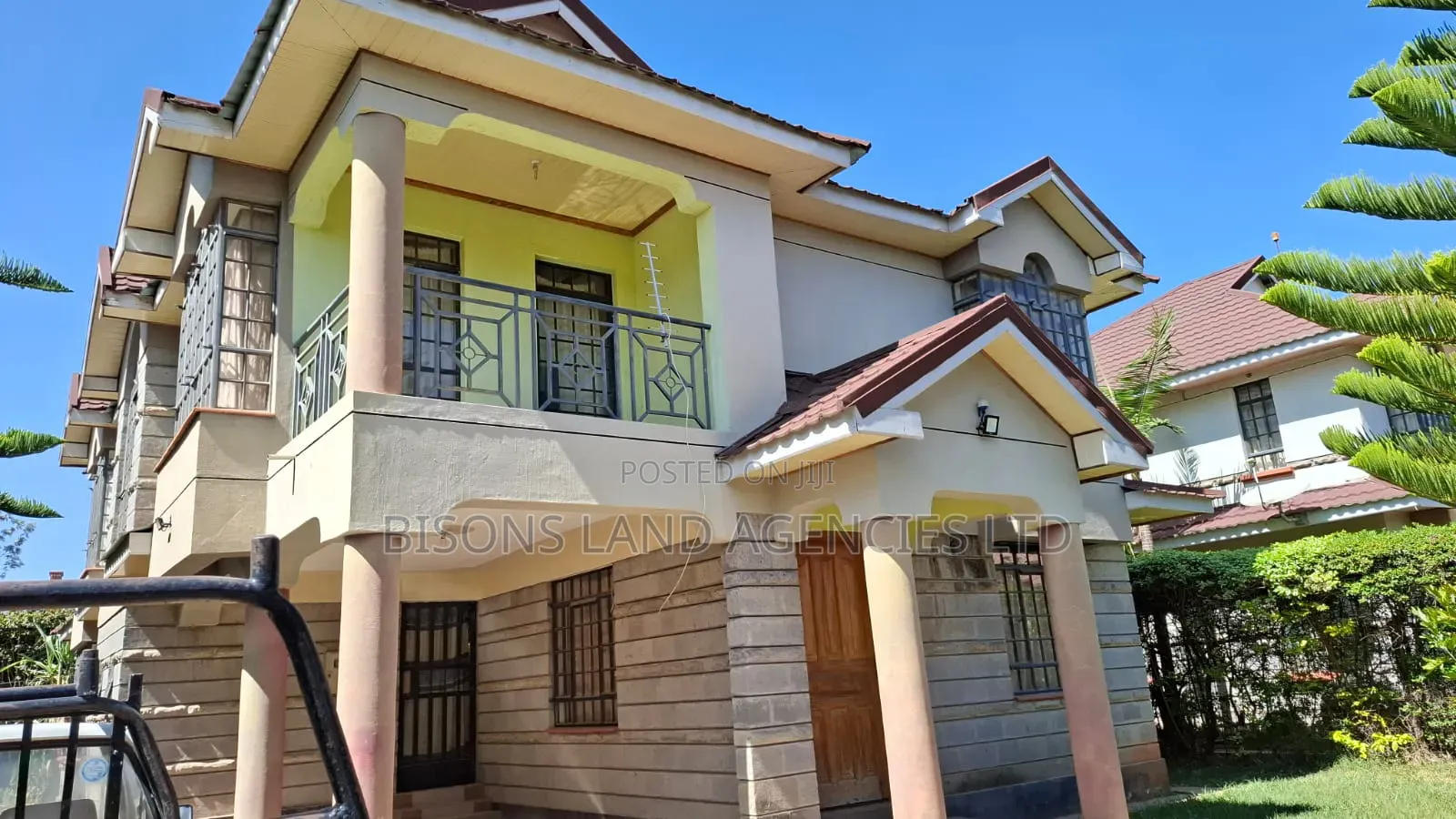 5bdrm Maisonette in Kitengela for sale in Kitengela