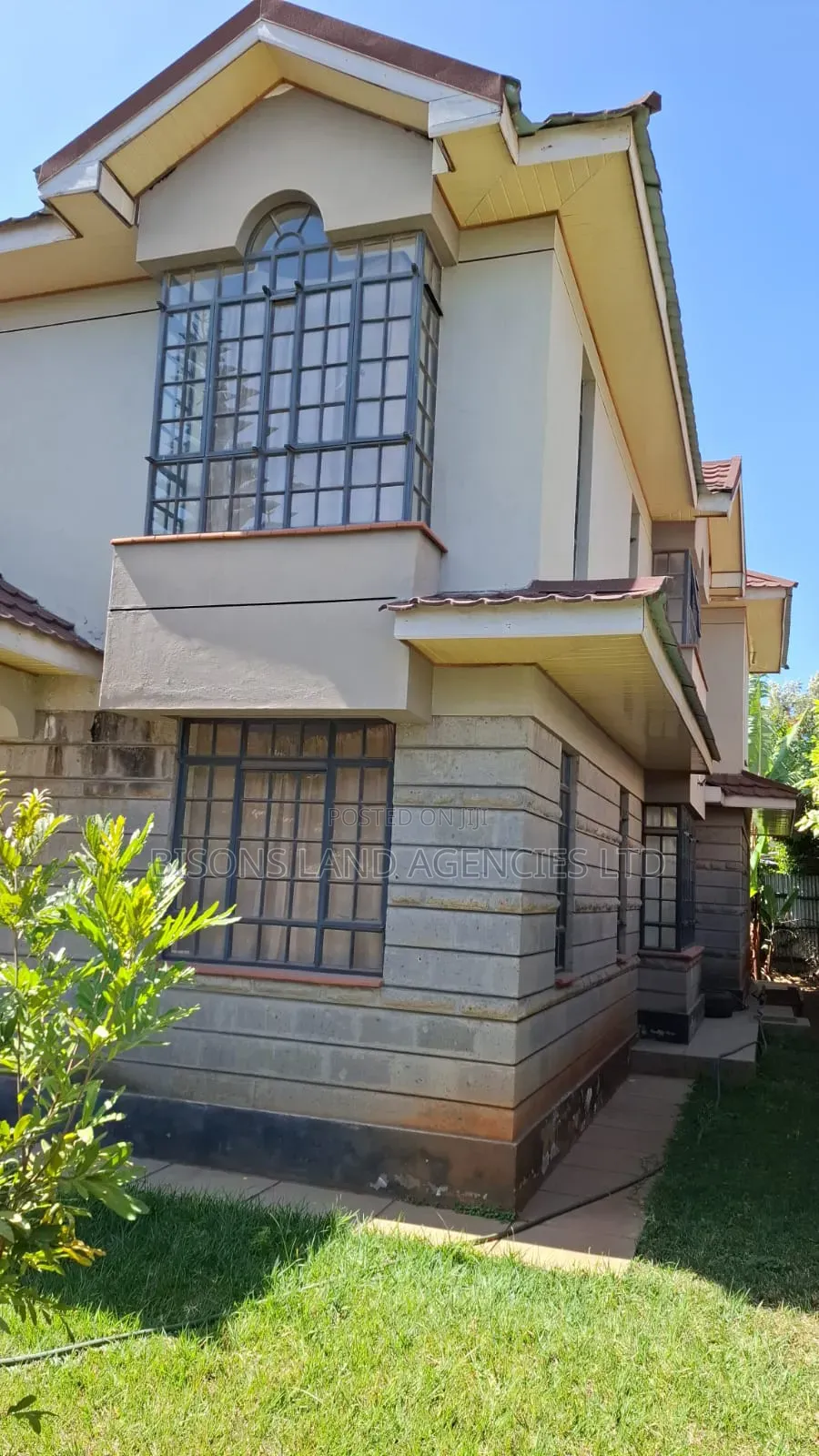 5bdrm Maisonette in Kitengela for sale in Kitengela