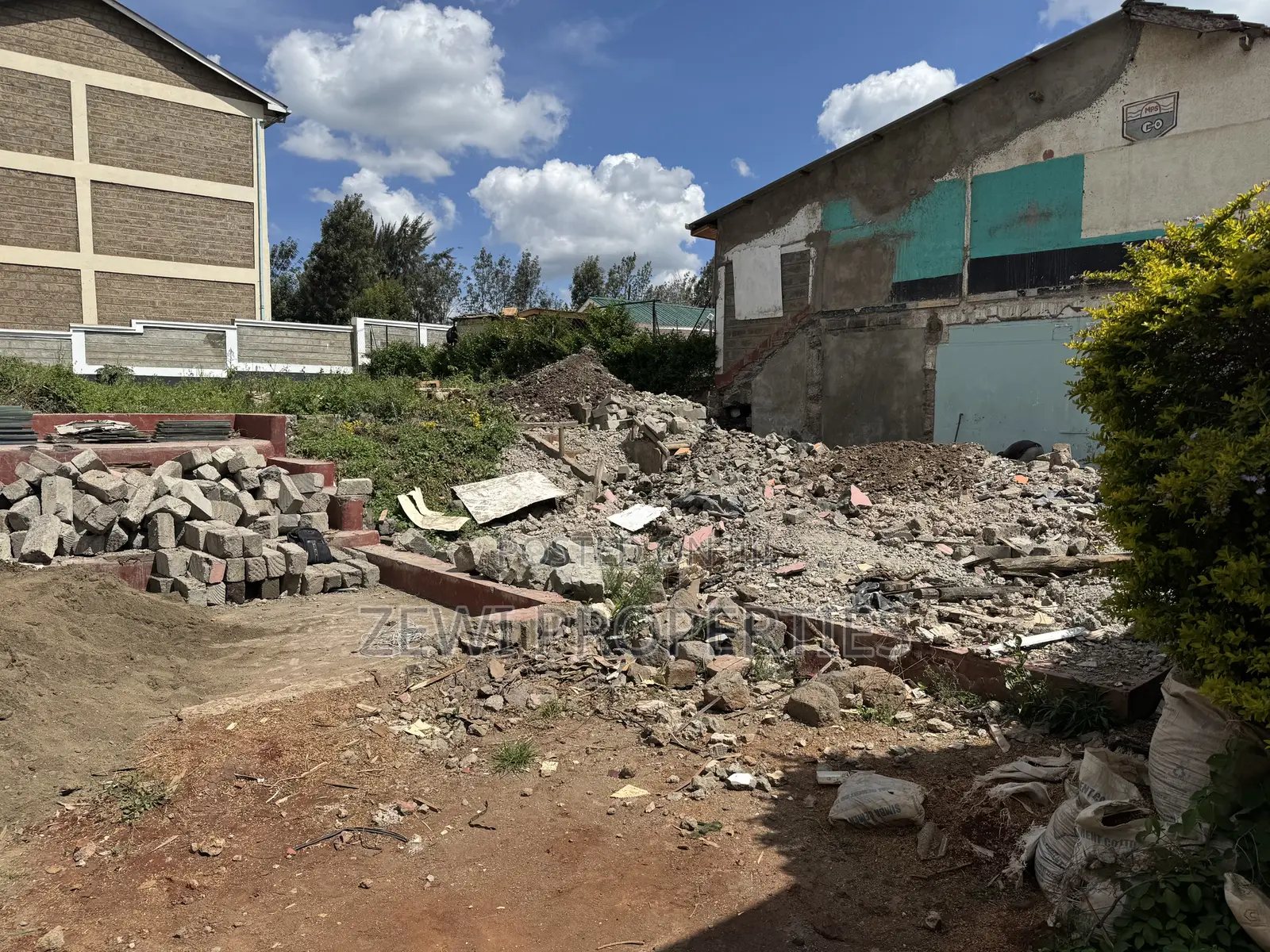 Quarter Acre Ngong CBD in Ngong CBD
