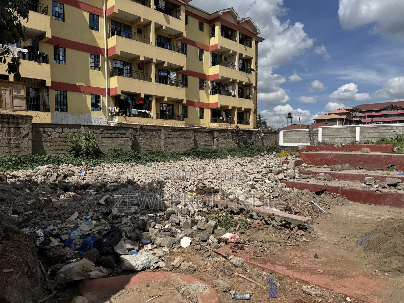 Quarter Acre Ngong CBD in Ngong CBD