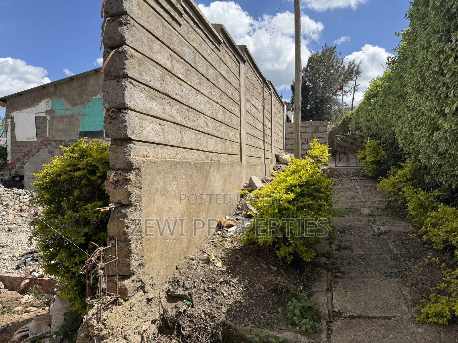 Quarter Acre Ngong CBD in Ngong CBD