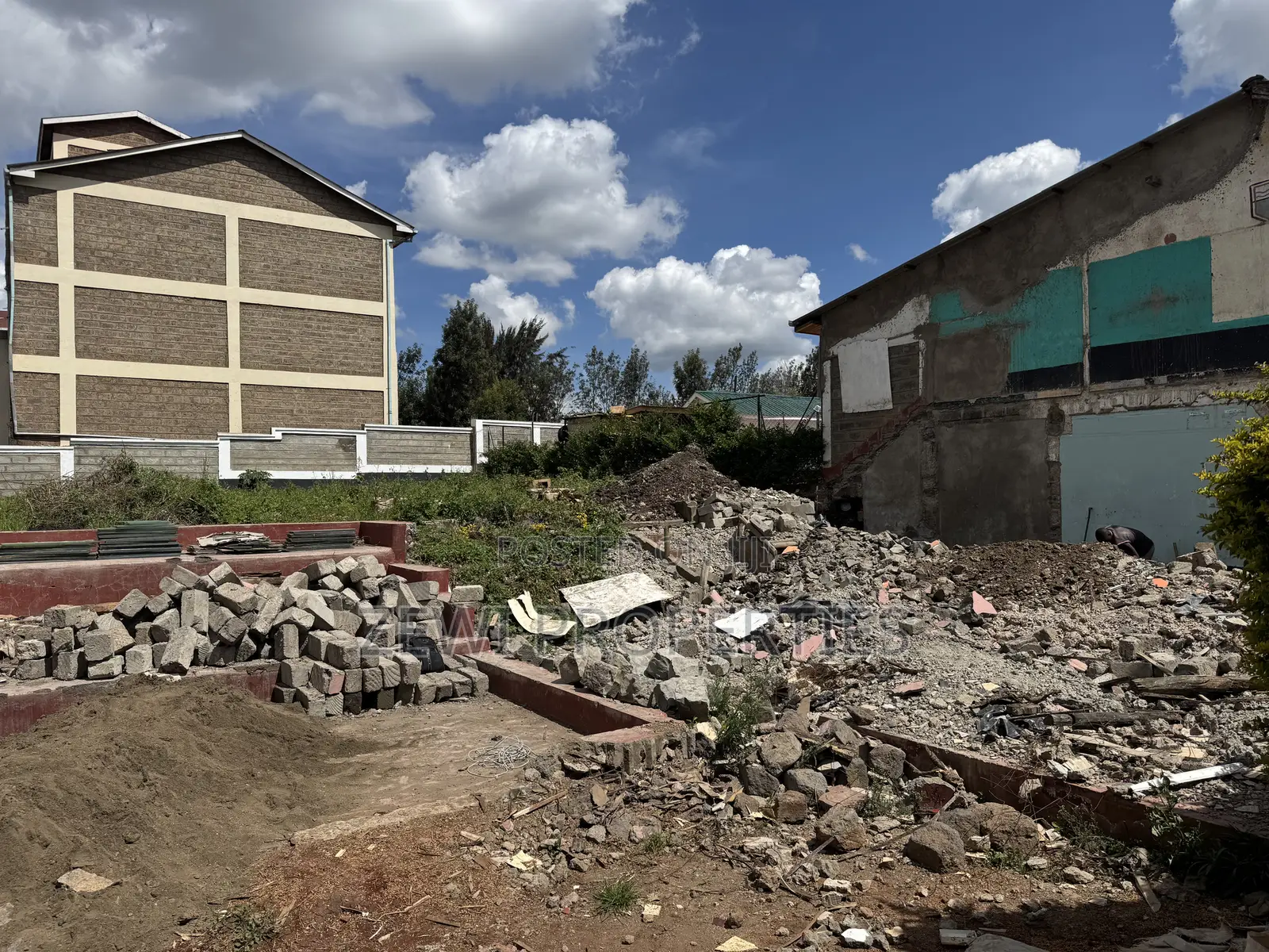 Quarter Acre Ngong CBD in Ngong CBD