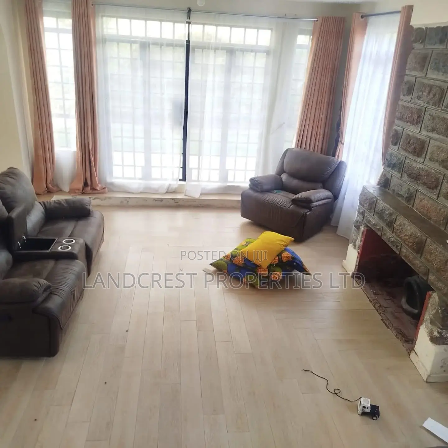 4bdrm Maisonette in Syokimau for sale in Syokimau