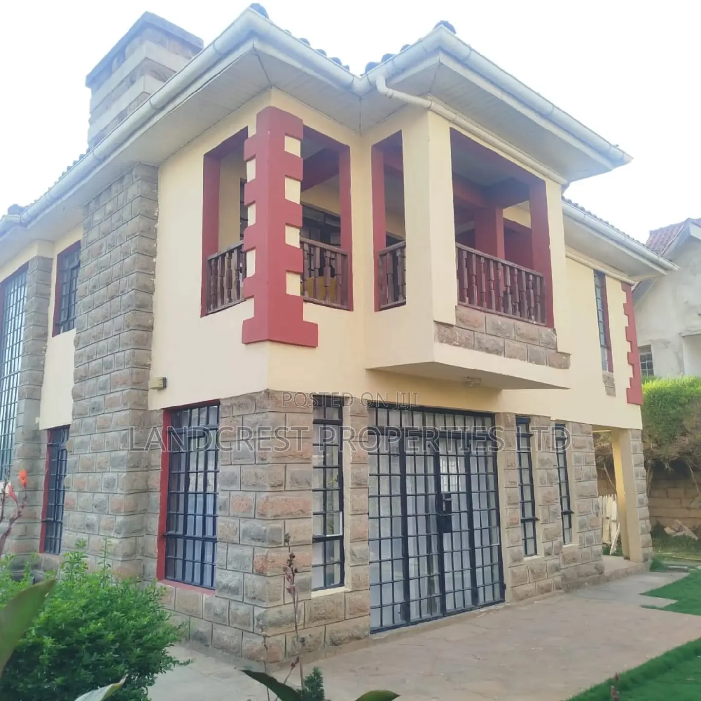 4bdrm Maisonette in Syokimau for sale in Syokimau