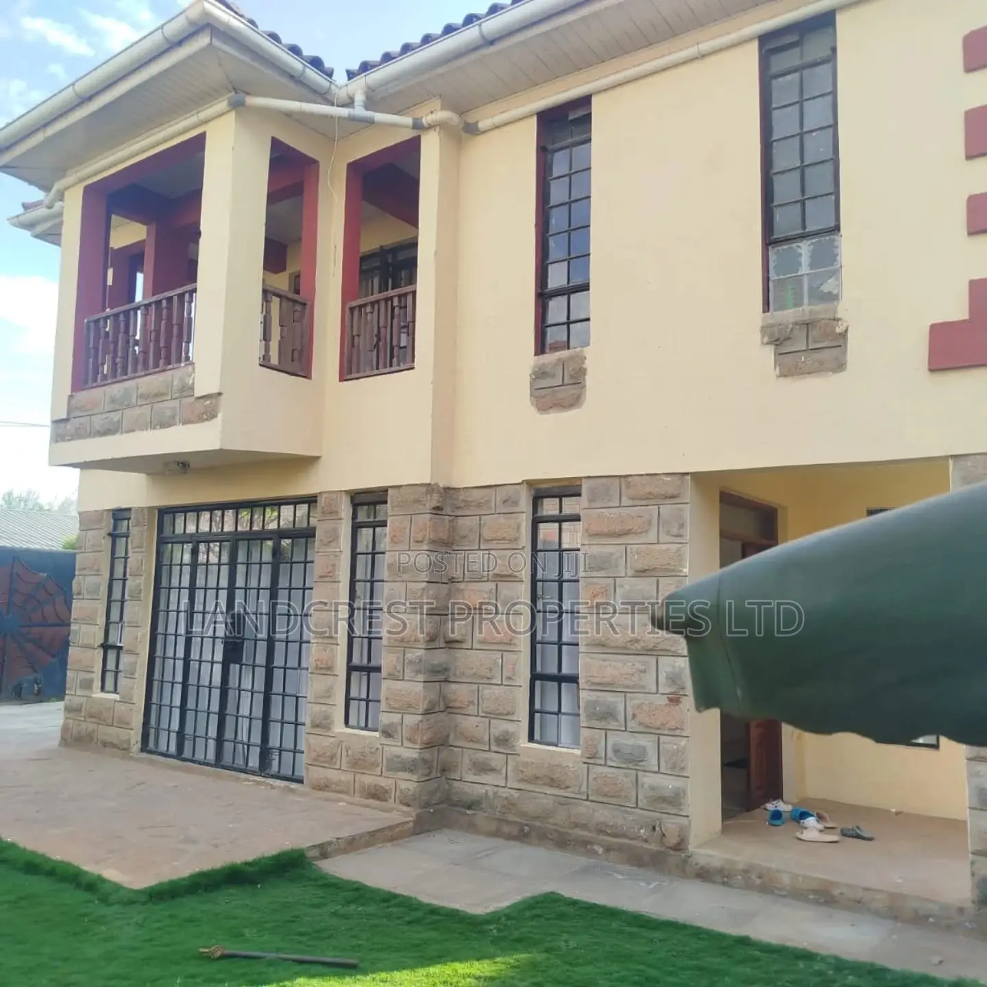 4bdrm Maisonette in Syokimau for sale in Syokimau