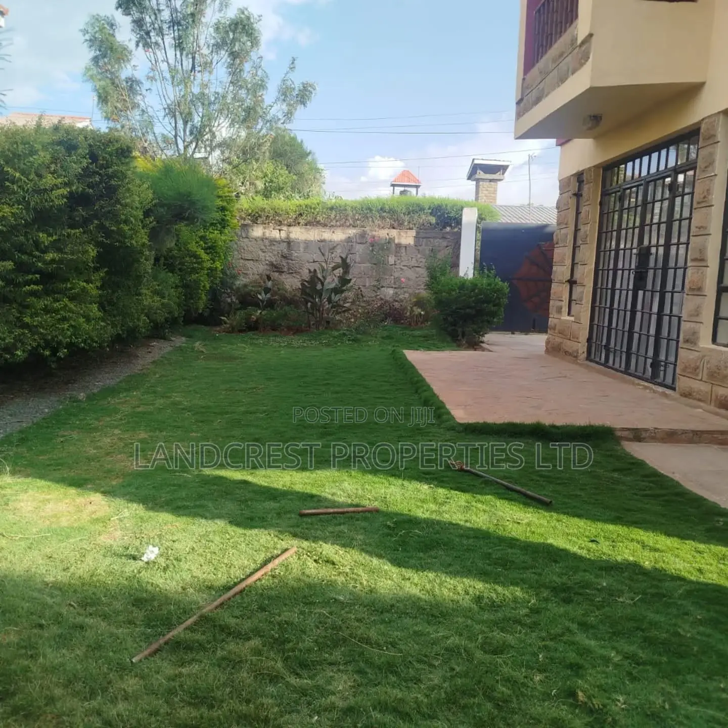 4bdrm Maisonette in Syokimau for sale in Syokimau
