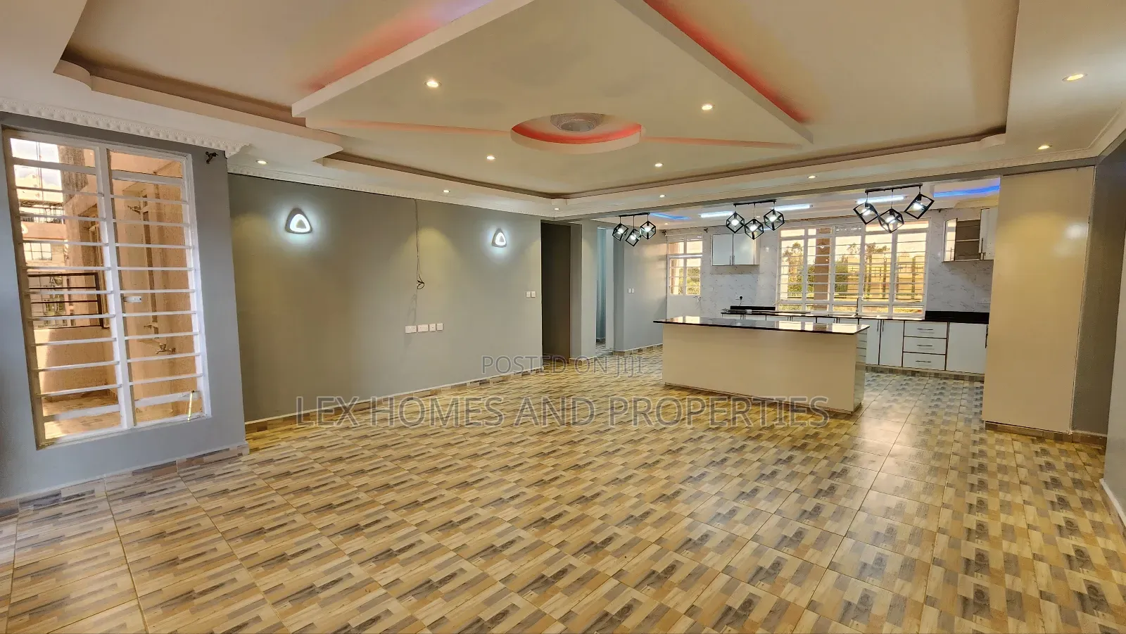 3bdrm Penthouse in Rimpa for rent in Rimpa