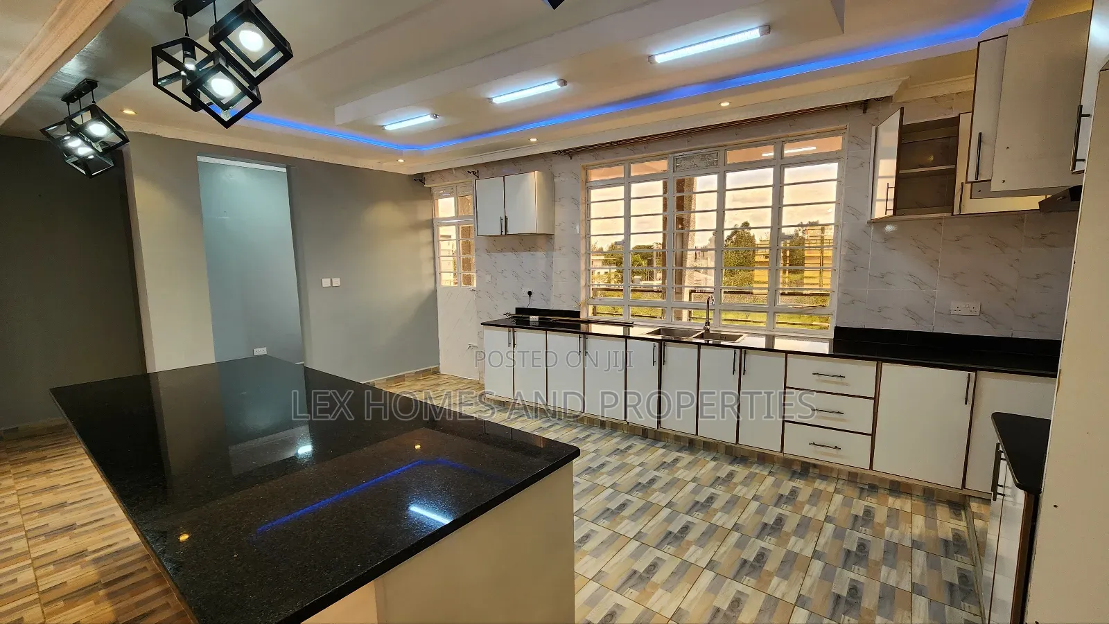 3bdrm Penthouse in Rimpa for rent in Rimpa