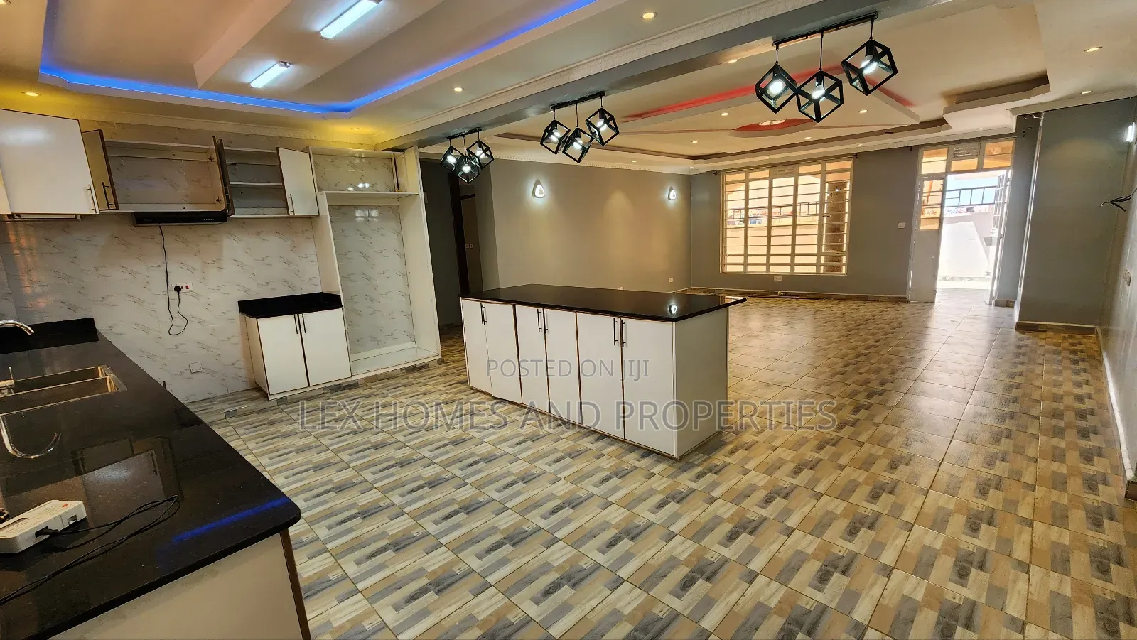 3bdrm Penthouse in Rimpa for rent in Rimpa