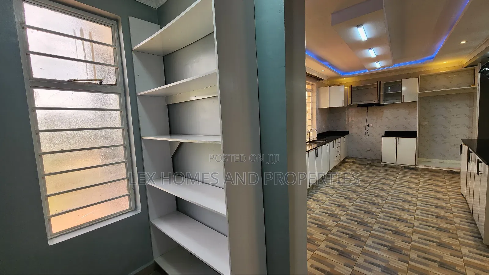 3bdrm Penthouse in Rimpa for rent in Rimpa