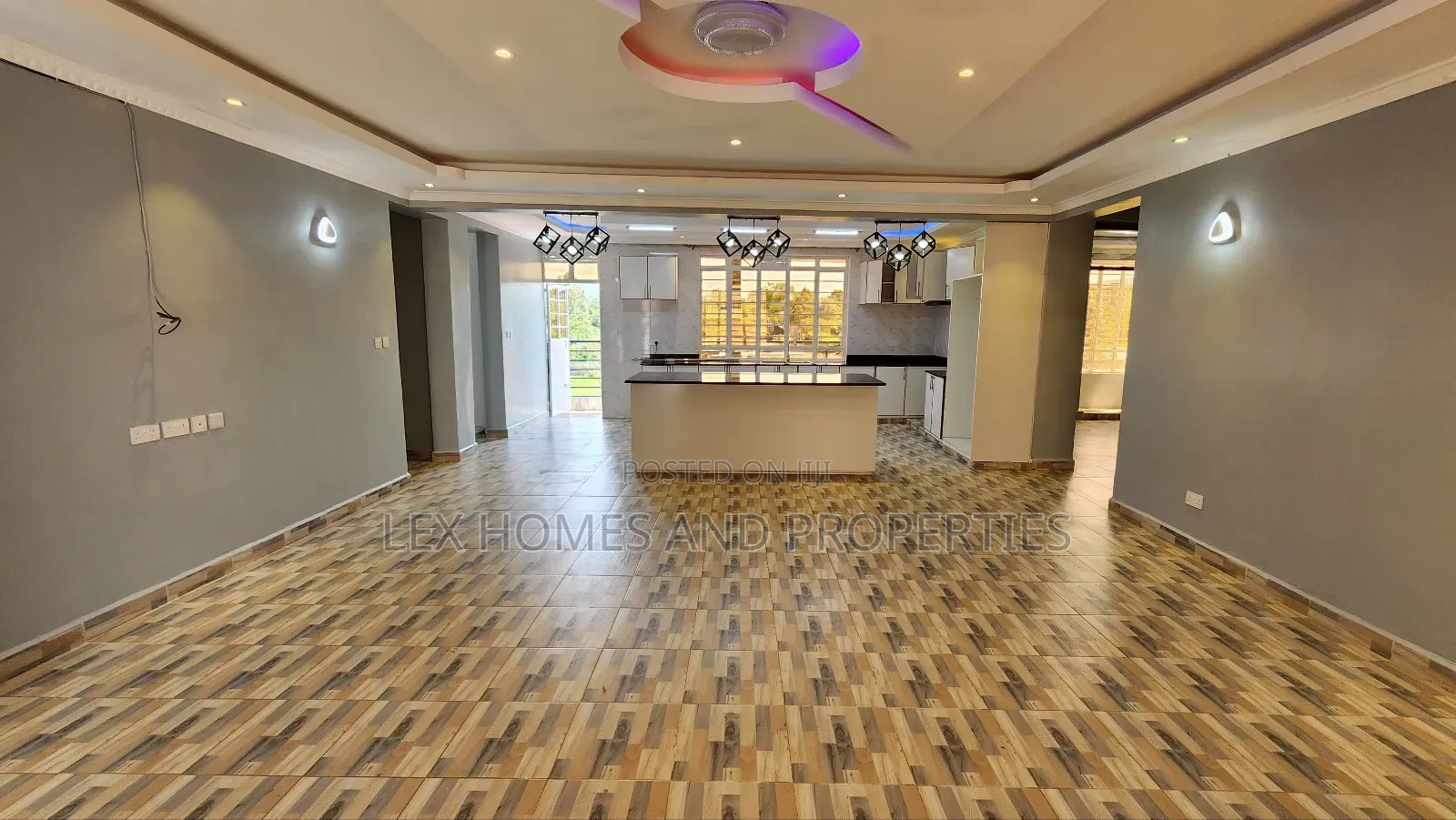 3bdrm Penthouse in Rimpa for rent in Rimpa