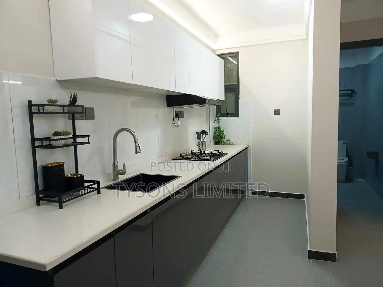 2bdrm Apartment in Kilimani, Hurlingham for sale in Hurlingham