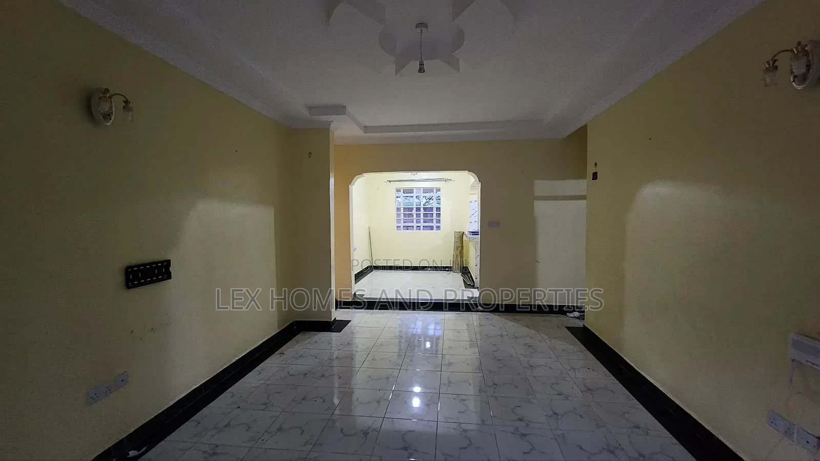 3bdrm Bungalow in Rimpa for rent in Rimpa