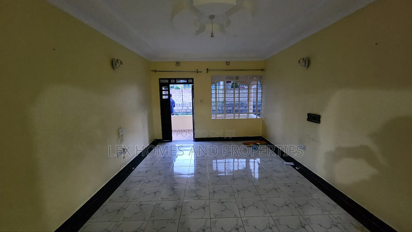 3bdrm Bungalow in Rimpa for rent in Rimpa