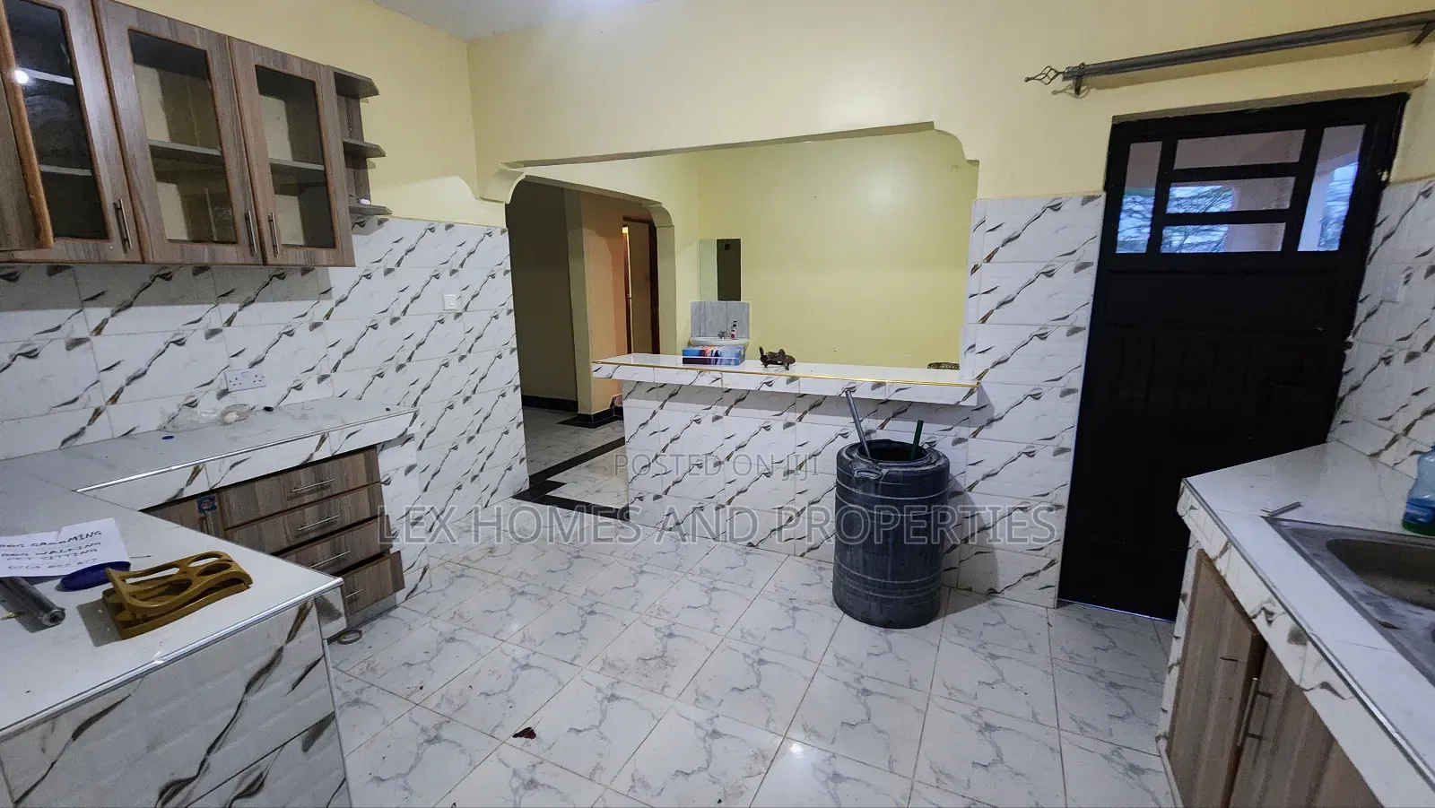 3bdrm Bungalow in Rimpa for rent in Rimpa