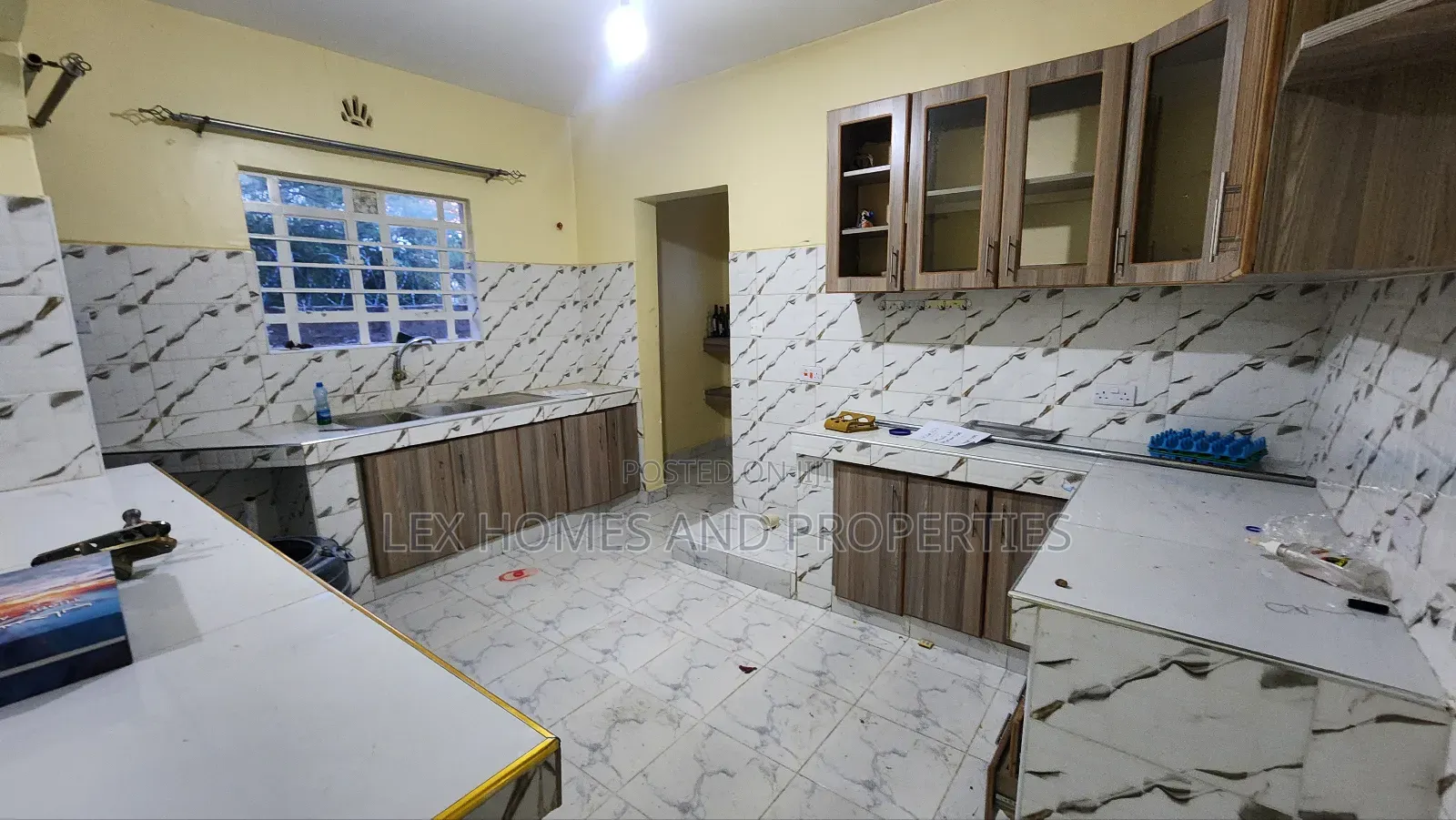 3bdrm Bungalow in Rimpa for rent in Rimpa