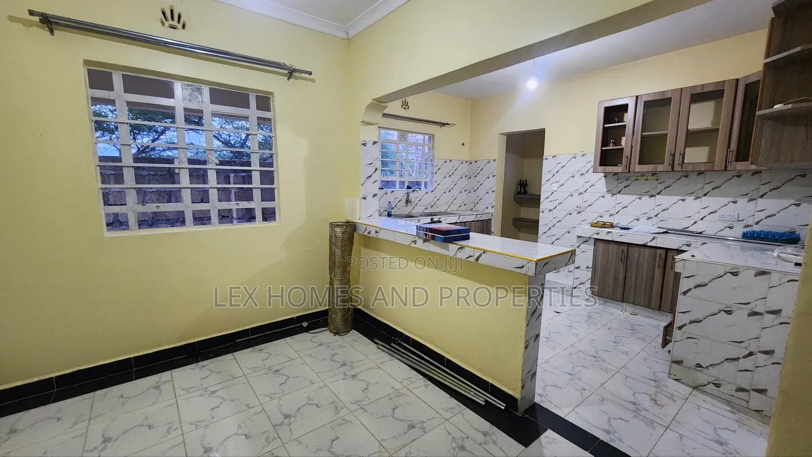 3bdrm Bungalow in Rimpa for rent in Rimpa