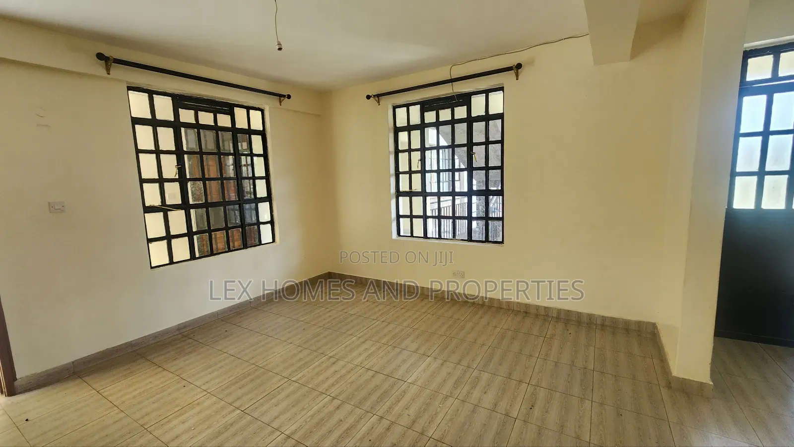 Mini Flat in NkaiMurunya for rent in NkaiMurunya