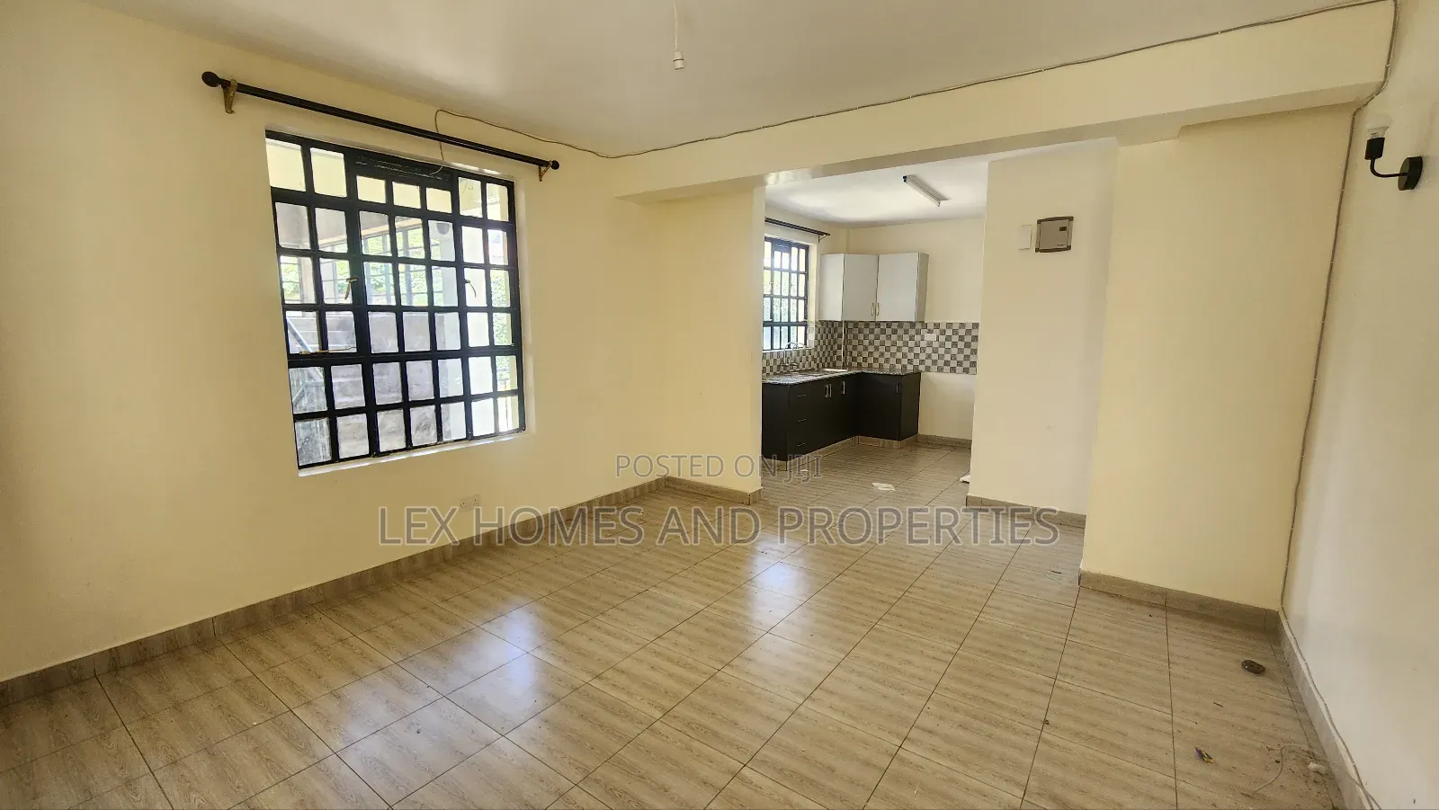 Mini Flat in NkaiMurunya for rent in NkaiMurunya