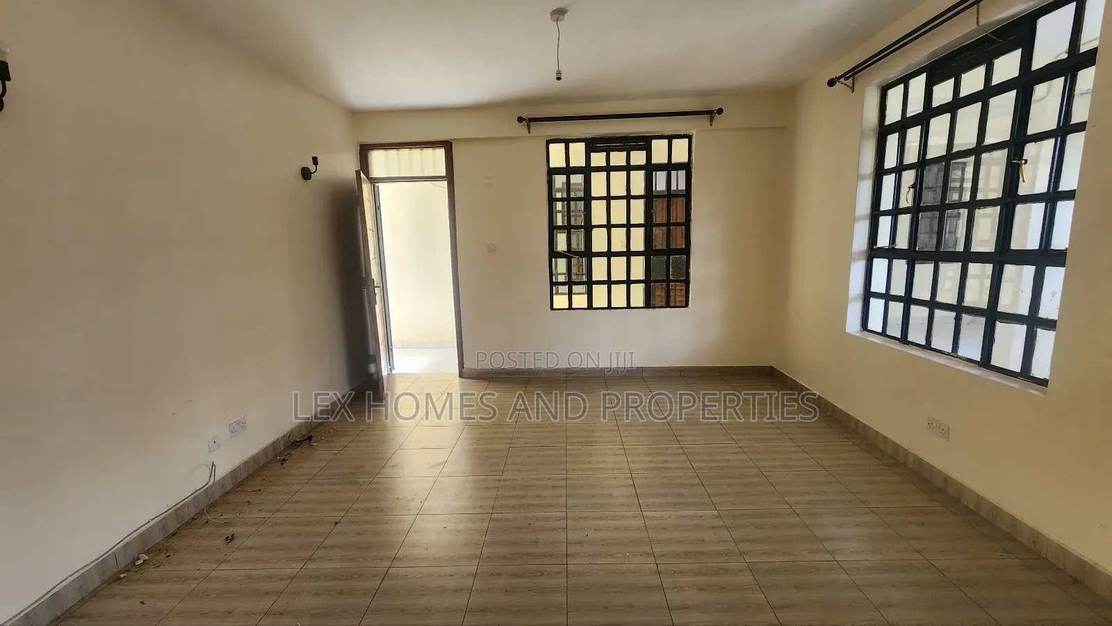 Mini Flat in NkaiMurunya for rent in NkaiMurunya