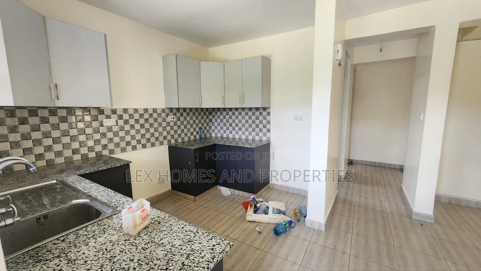 Mini Flat in NkaiMurunya for rent in NkaiMurunya
