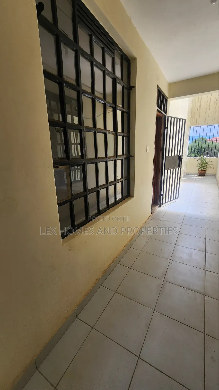 Mini Flat in NkaiMurunya for rent in NkaiMurunya