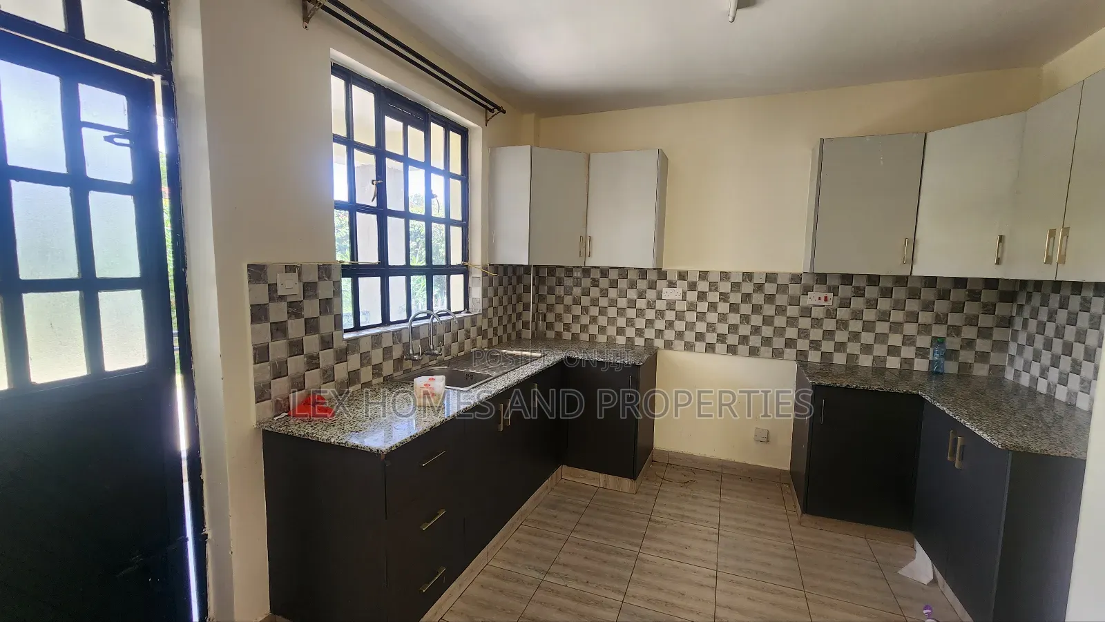 Mini Flat in NkaiMurunya for rent in NkaiMurunya