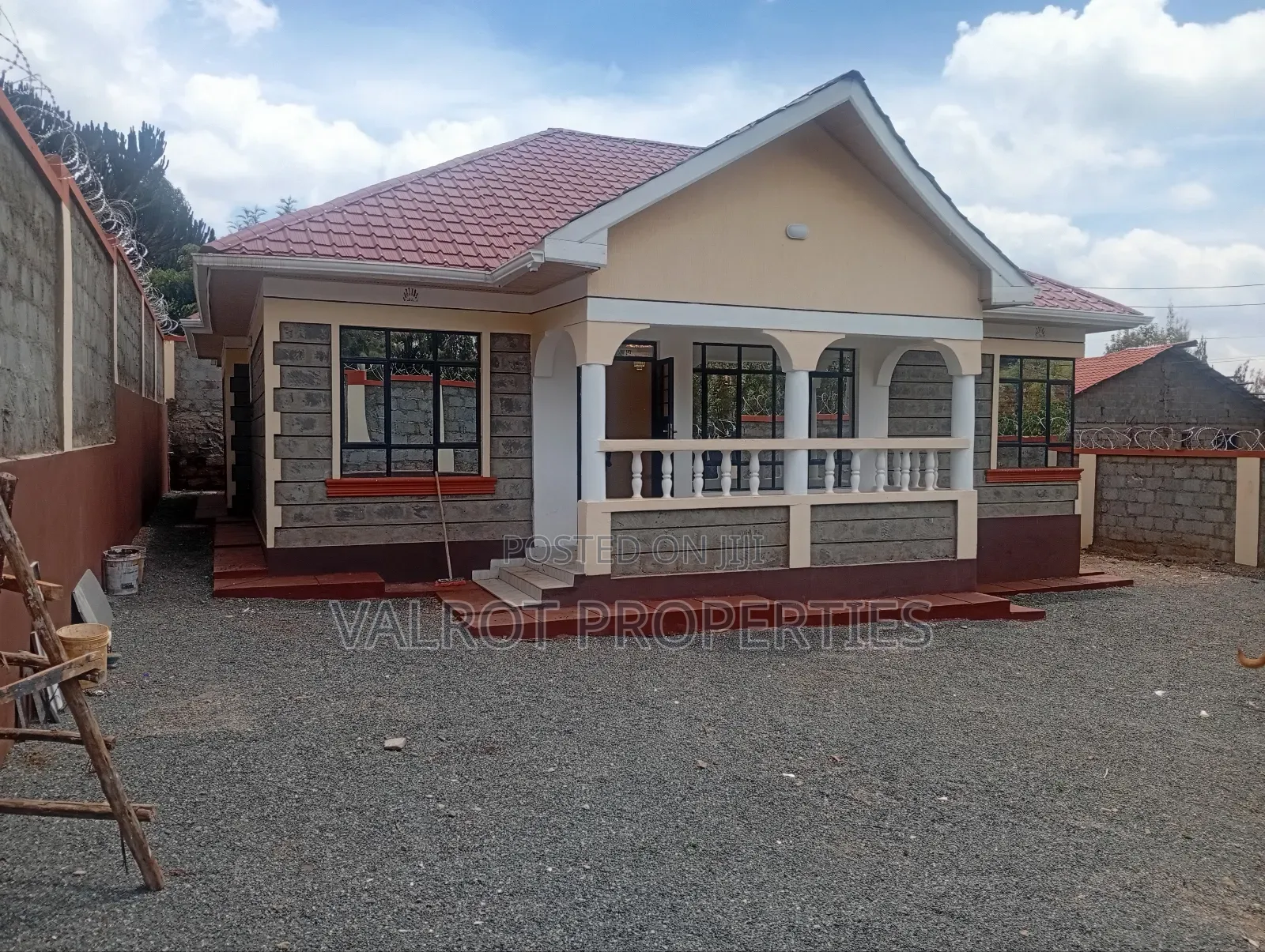 4bdrm Bungalow in Ngong for sale in Ngong