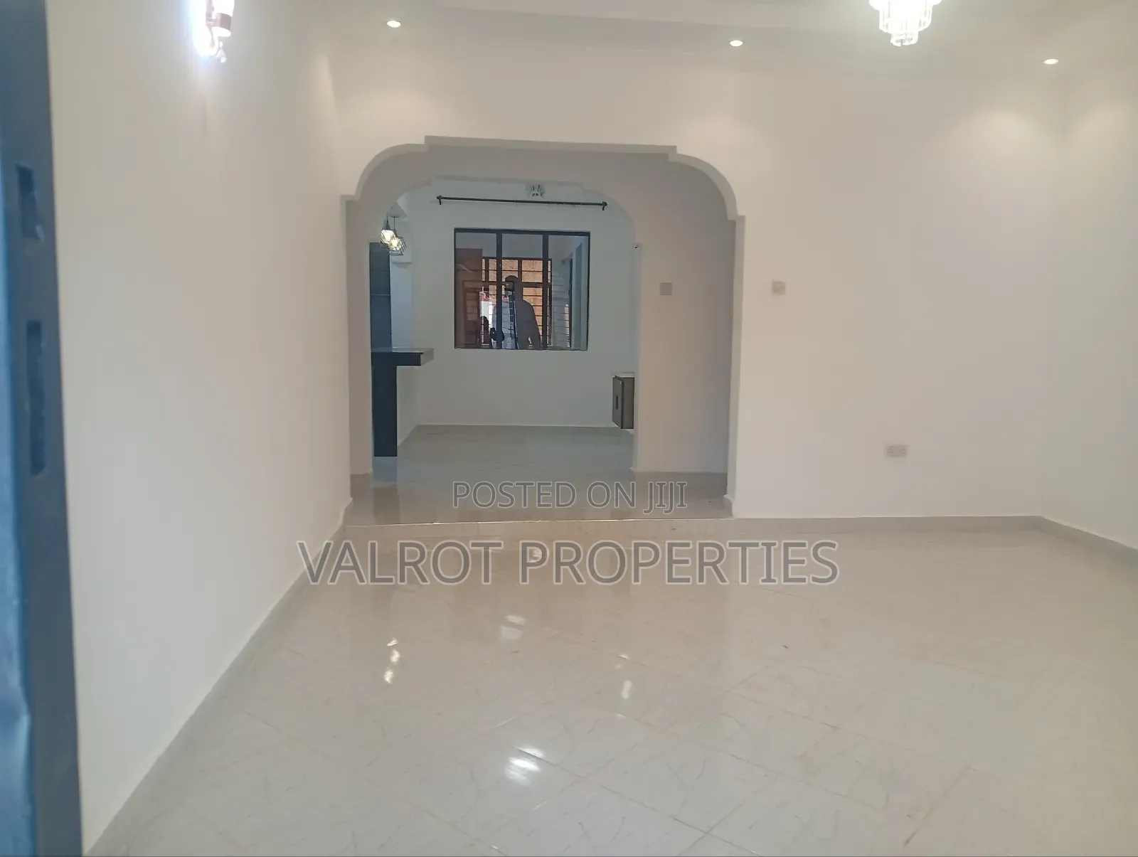 4bdrm Bungalow in Ngong for sale in Ngong