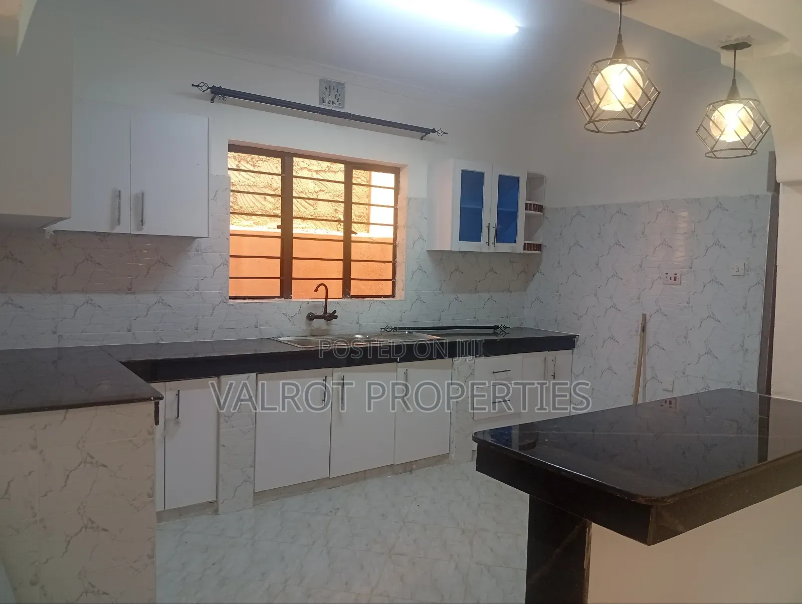 4bdrm Bungalow in Ngong for sale in Ngong