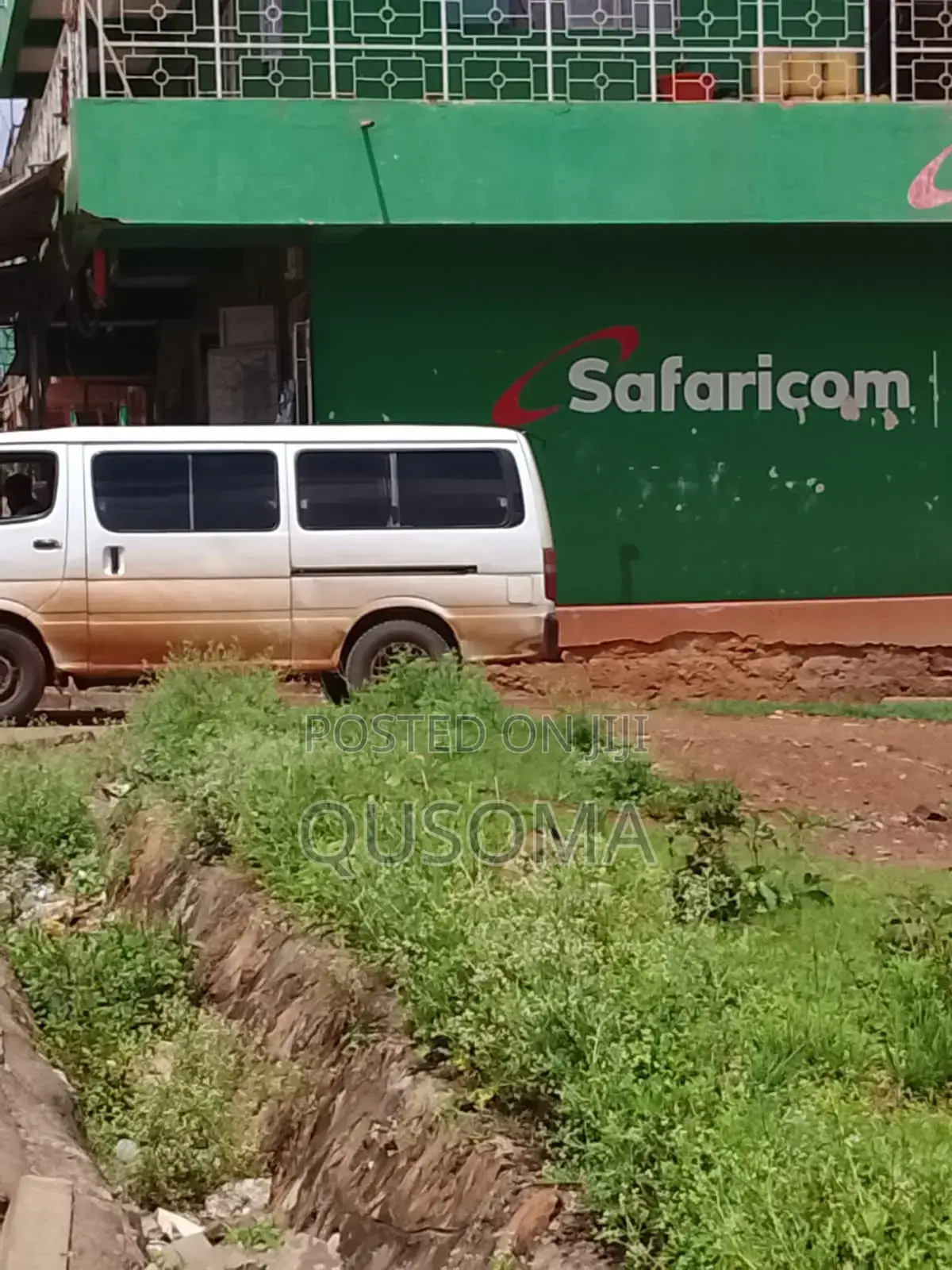 Unlock Prime Commercial Gold in Kilimambogo! in Makongeni / Thika