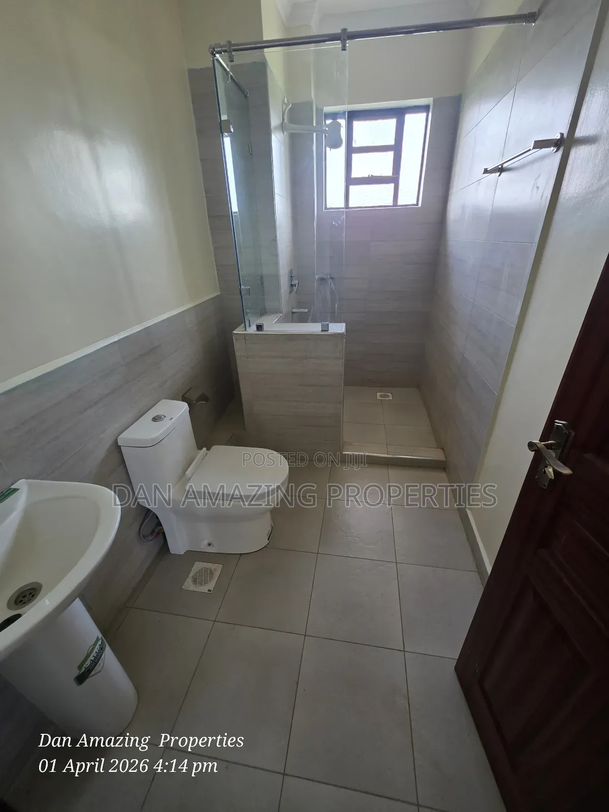 4bdrm Maisonette in Kimuka On 1/4 Acre, Kibiku for sale in Kibiku