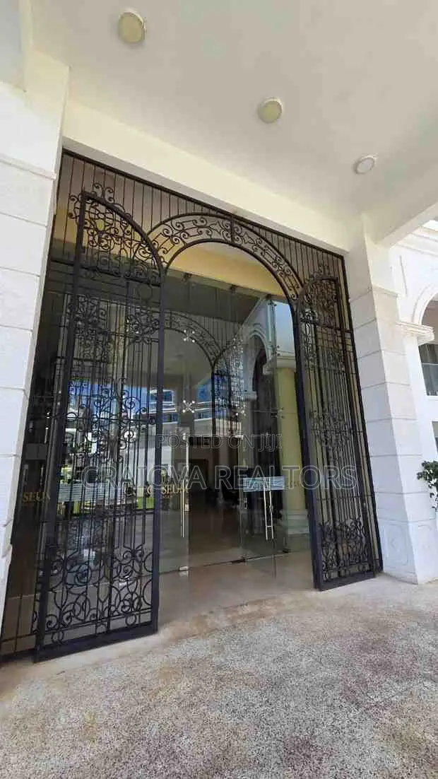 4bdrm Apartment in Parklands/Highridge for rent in Parklands/Highridge