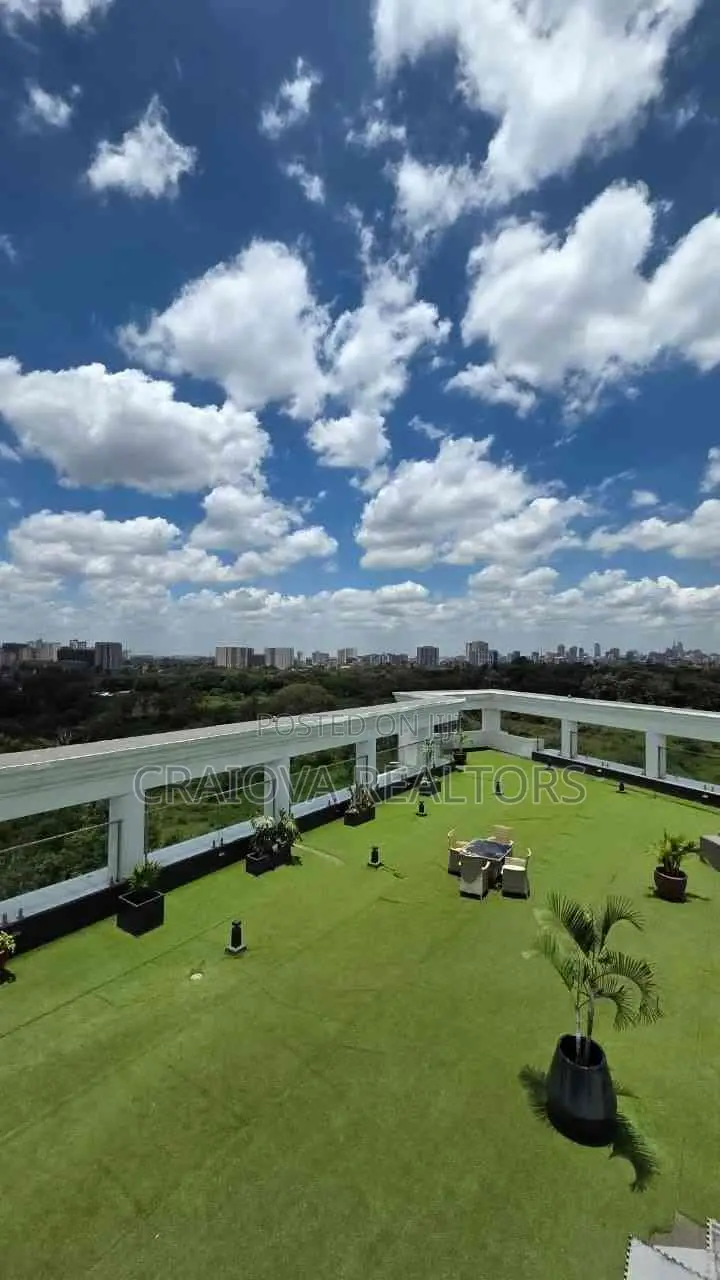 4bdrm Apartment in Parklands/Highridge for rent in Parklands/Highridge
