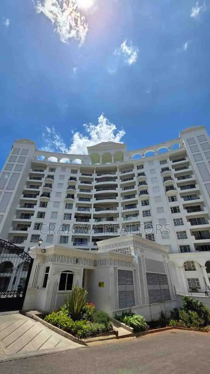 4bdrm Apartment in Parklands/Highridge for rent in Parklands/Highridge
