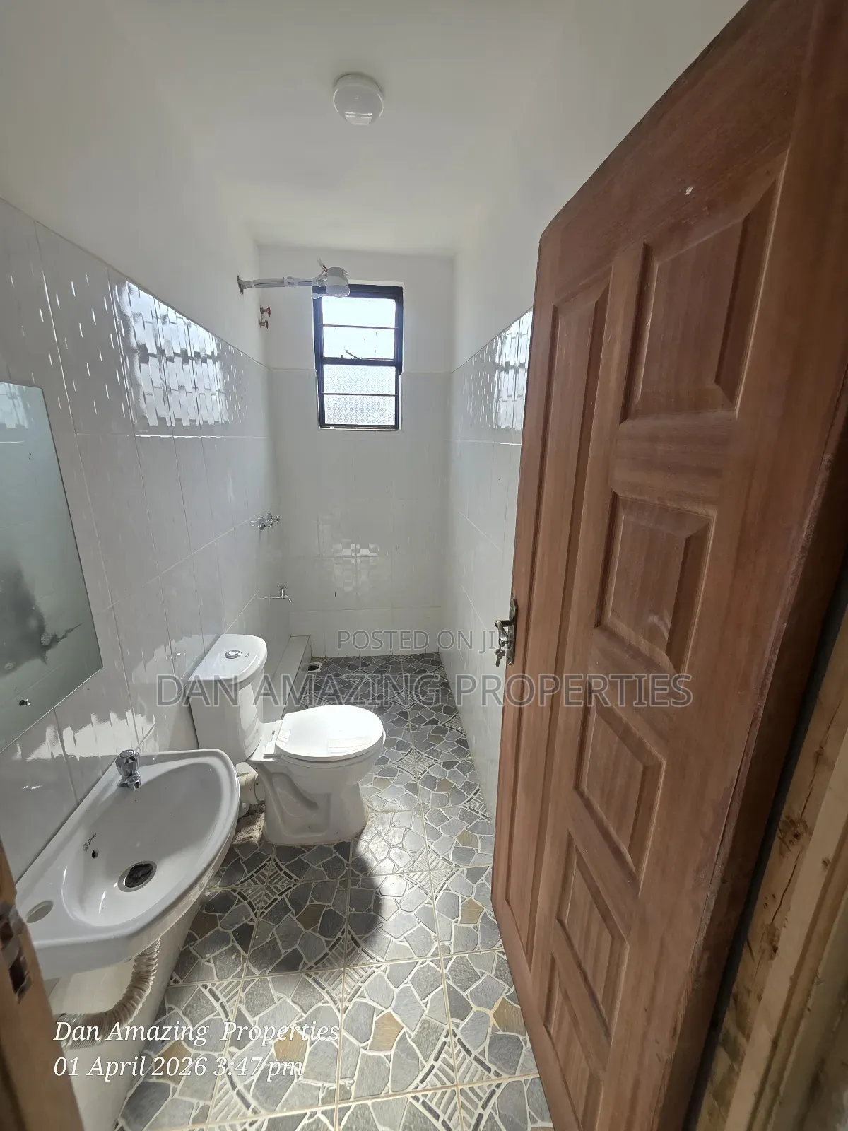 3bdrm Bungalow in Kimuka, Kibiku for sale in Kibiku
