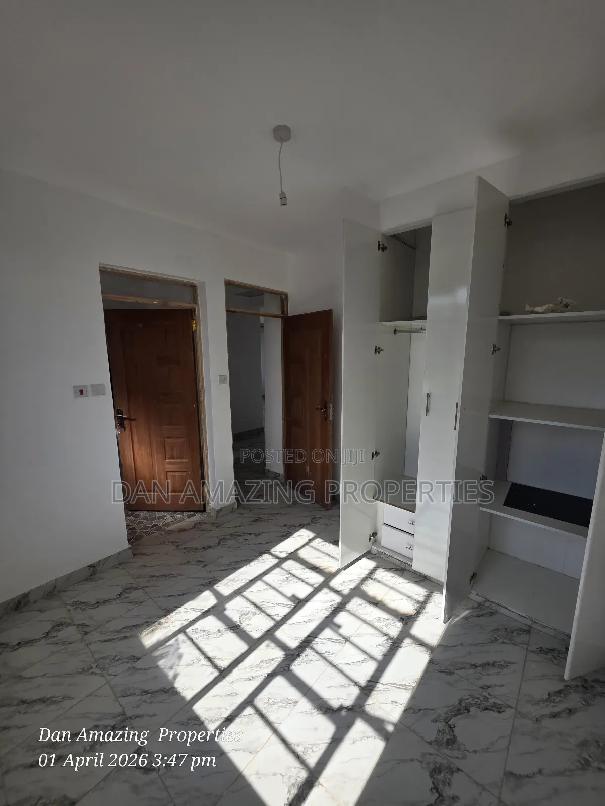 3bdrm Bungalow in Kimuka, Kibiku for sale in Kibiku