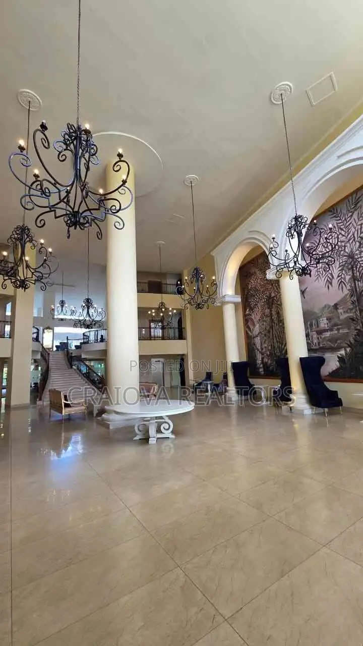 4bdrm Apartment in Parklands/Highridge for rent in Parklands/Highridge