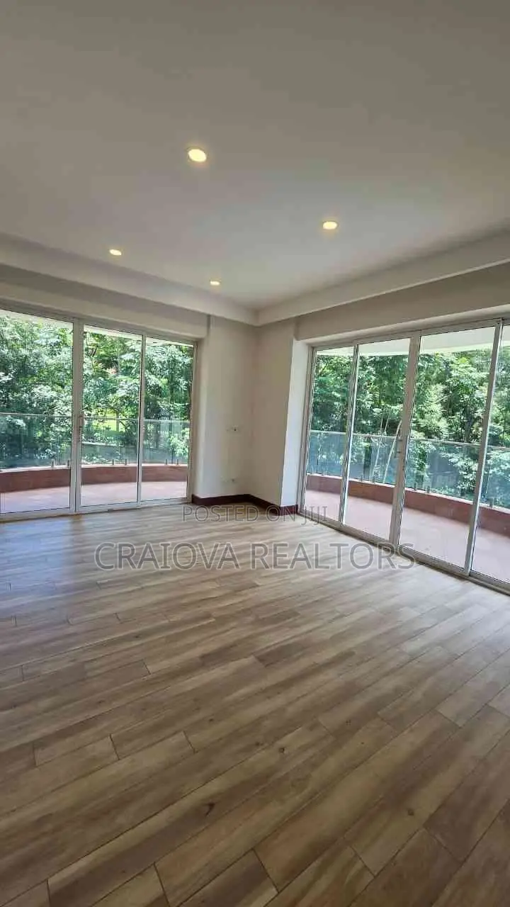 4bdrm Apartment in Parklands/Highridge for rent in Parklands/Highridge
