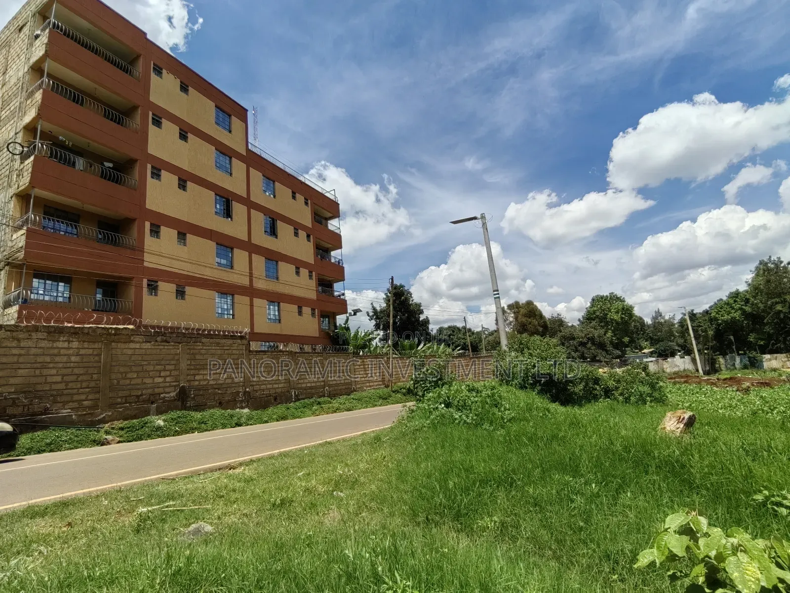 1 and 3/4 Acres for Sale in Mai-Aihii Kikuyu Kiambu County. in Kikuyu