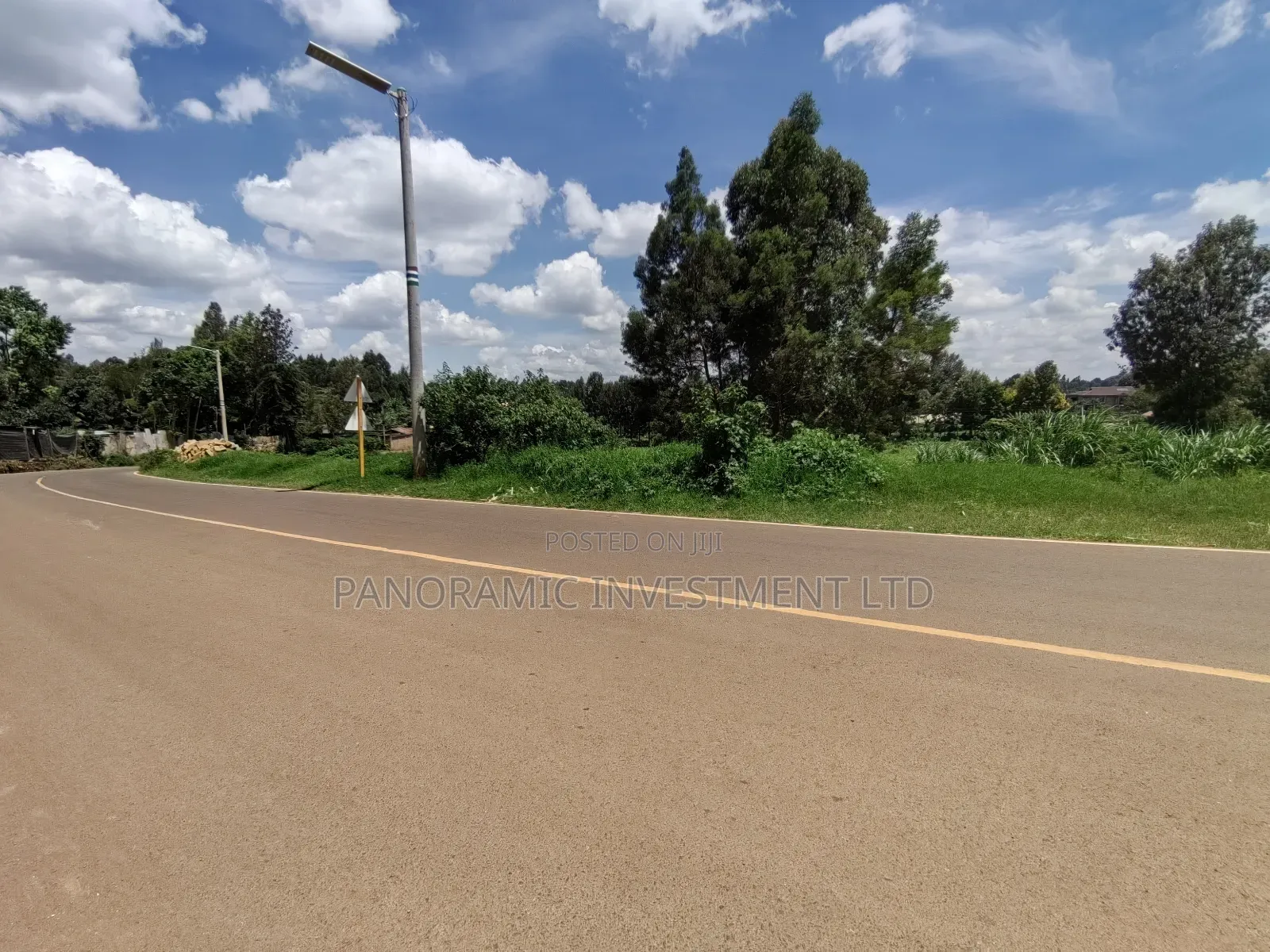1 and 3/4 Acres for Sale in Mai-Aihii Kikuyu Kiambu County. in Kikuyu